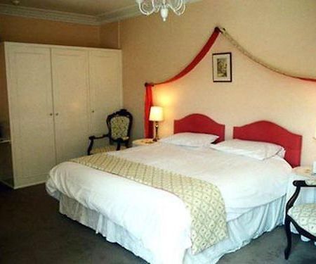 Wick House Bed And Breakfast Taunton Δωμάτιο φωτογραφία