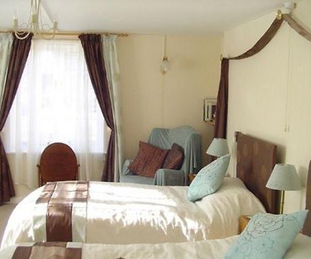 Wick House Bed And Breakfast Taunton Δωμάτιο φωτογραφία