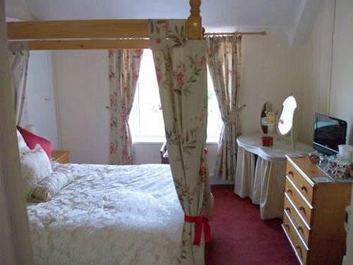 Wick House Bed And Breakfast Taunton Εξωτερικό φωτογραφία