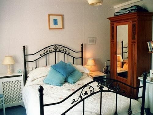 Wick House Bed And Breakfast Taunton Εξωτερικό φωτογραφία